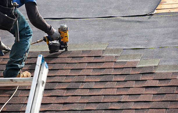 Licensed Flat Roof Repair service in Ranger, WV - Brentwood Metal Roofing